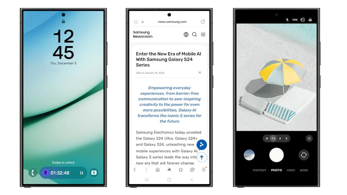 Samsung's One UI 7 Update Brings AI Revolution to Galaxy Devices