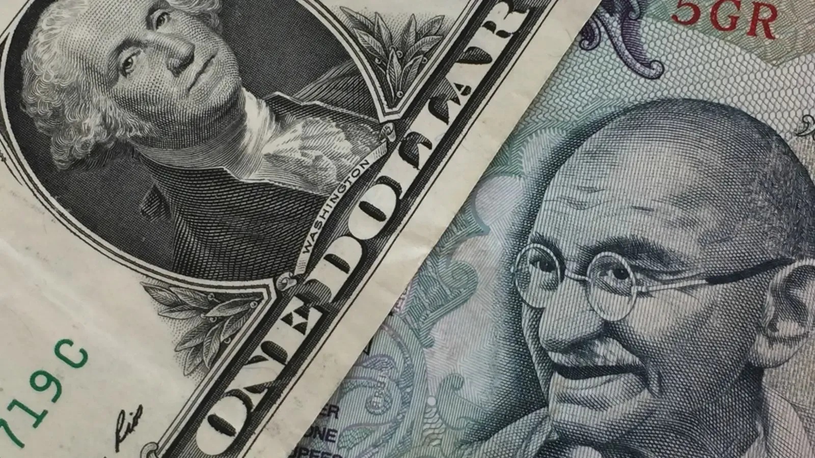 Rupee Slides Beyond 95.50 As Dollar Strength Keeps Pressure On