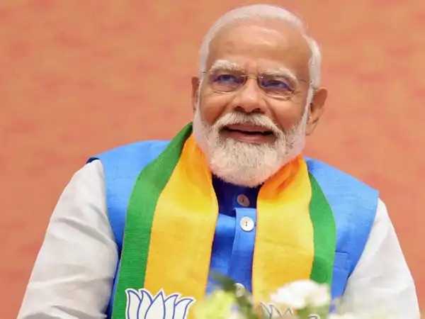 BJP Surges Ahead in Delhi: Early Trends Signal Potential Power Shift