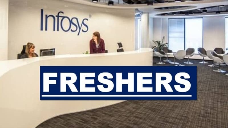 Freshers Onboard: Infosys Hits The Fast Track To 20K