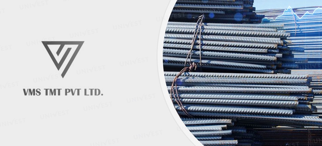 VMS TMT Ltd Bags ₹460 Million Order, Signaling Strong Growth Momentum