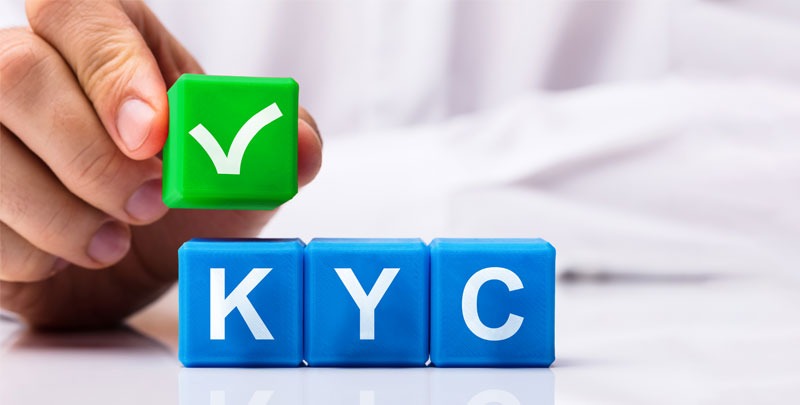 India Is Moving Toward a Universal KYC System—Here’s What That Means