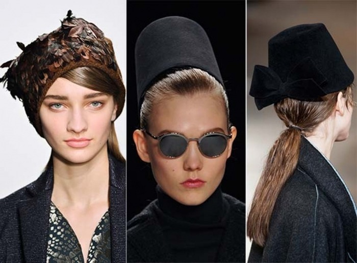 Winter 2025’s Headgear Revolution: Hats That Steal the Spotlight