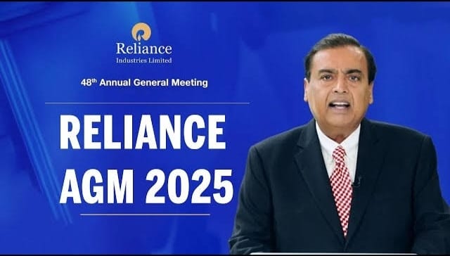 Reliance AGM Spotlight: How Network18 Plans to Capture the World and Moneycontrol Redefines Indian Media
