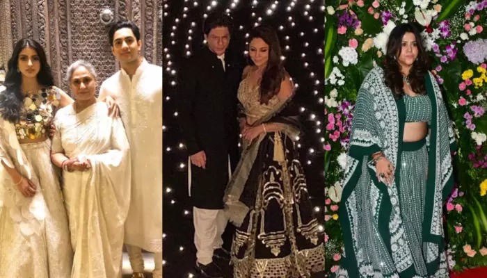 Bollywood’s Diwali Diaries: Where Stars Sparkle Beyond The Screen