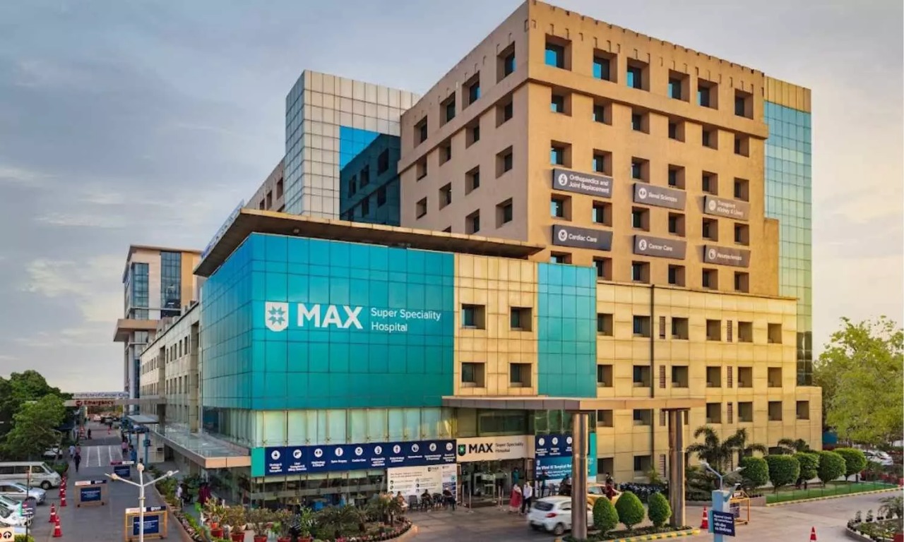 No Bids, Just Clarity: Max Healthcare Steps Away from Sahyadri Hospital Race