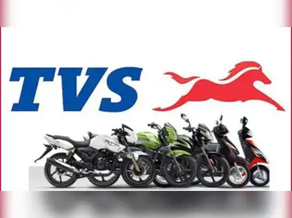 TVS Motor Accelerates Past 509,000 Units in August Amid Magnet Supply Headwinds
