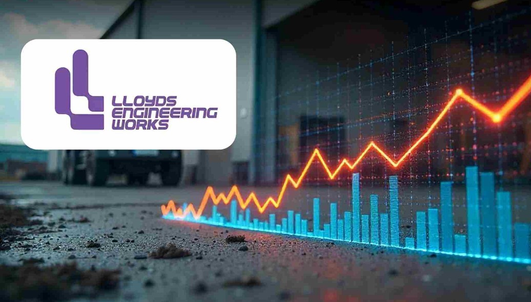 Rights Issue Rush: Lloyds Engineering Unveils ₹987 Crore Growth Blueprint!