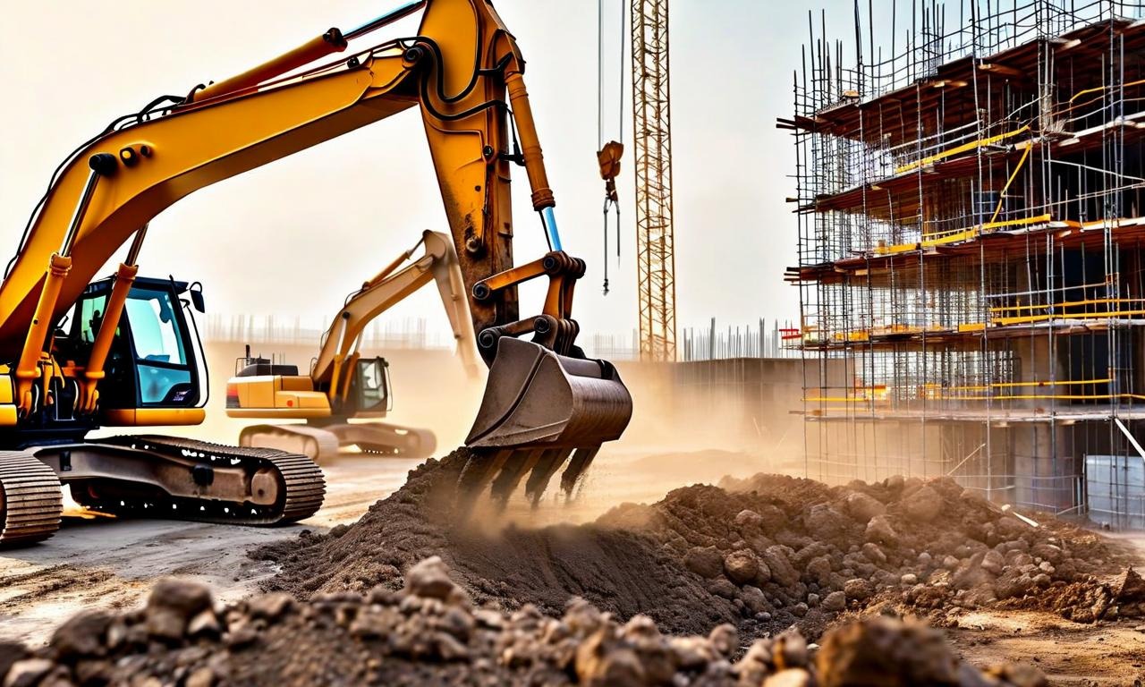 Trishakti Industries Secures Afcons Infrastructure Work Order Worth Over Rs 9 Million