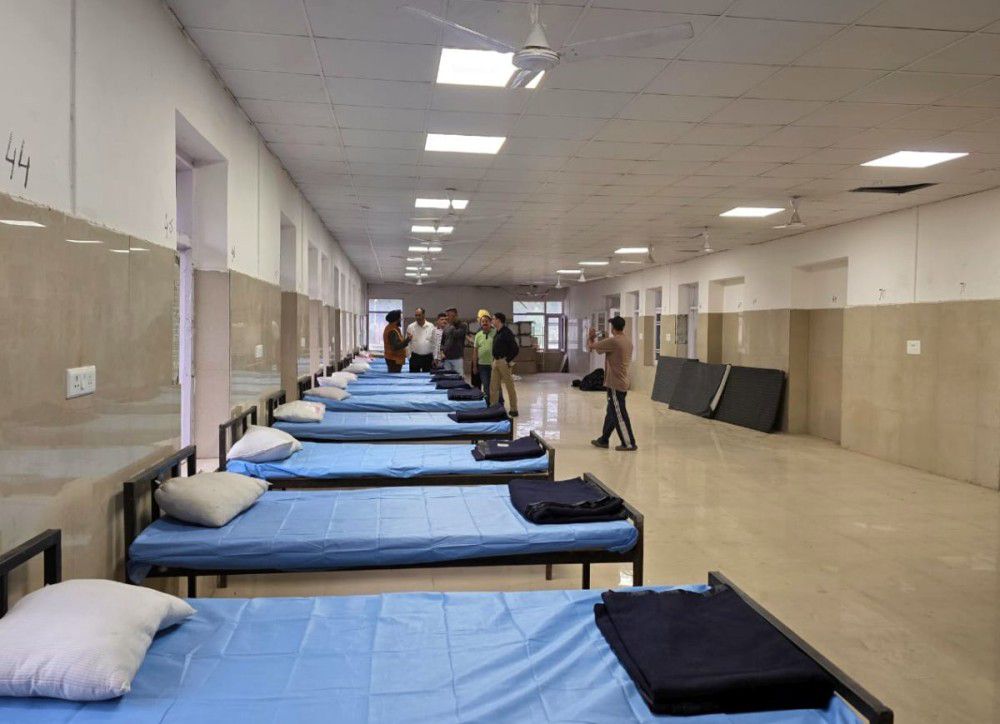 India’s Health Check 2.0: New Diagnostics List to Diagnose & Deliver Better Care