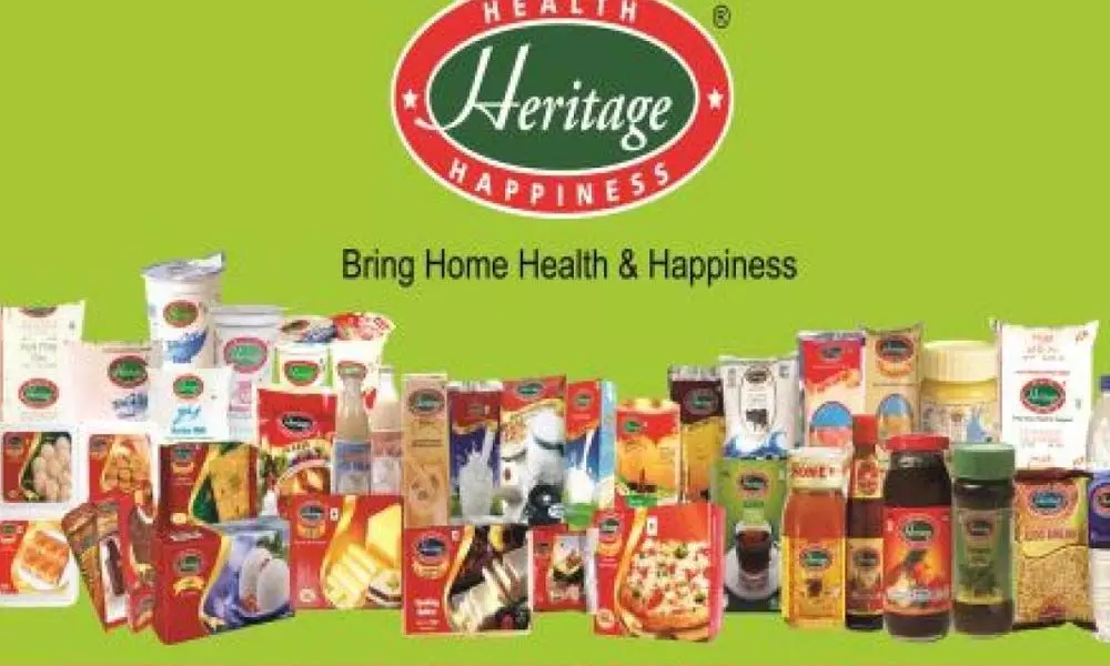 Heritage Foods Acquires PeanutButter and Jelly Pvt Ltd for ₹90 Million