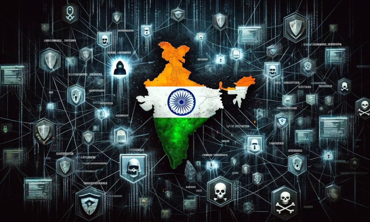 DeepSeek Under Scrutiny: India Flags Cyber Risks in Advisory