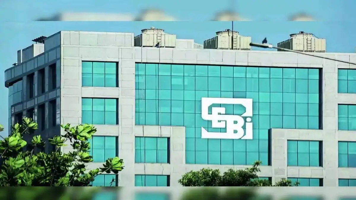 SEBI Extends PaRRVA Deadline; Prasanta Mahapatra Appointed ED