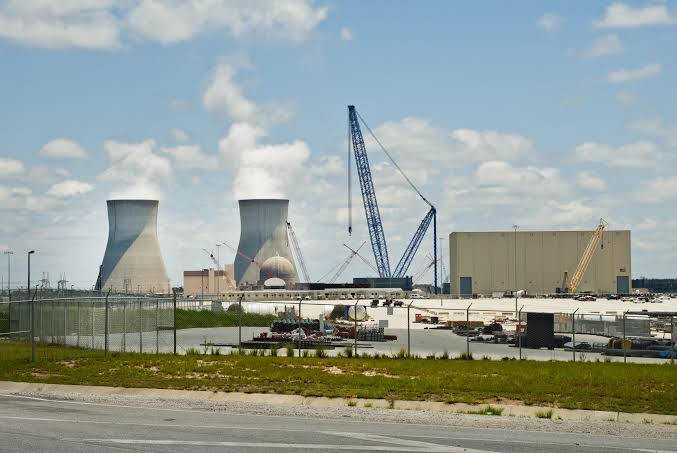 Nuclear Fallout: US Pulls Plug on China’s Power Plant Supplies Amid Trade Tensions