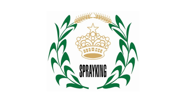 Sprayking Ltd Secures ₹52 Million Export Contract, Bolstering Global Presence