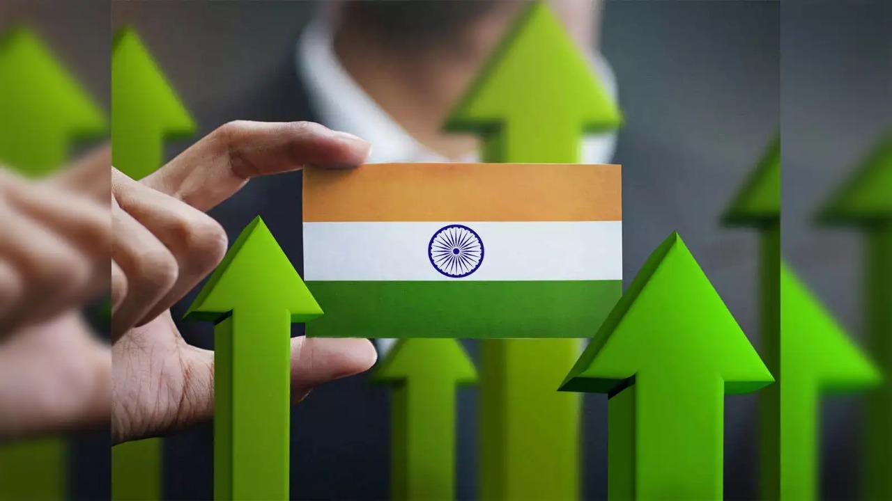 Self-Employment Emerges As Strongest Driver Of India’s Job Growth