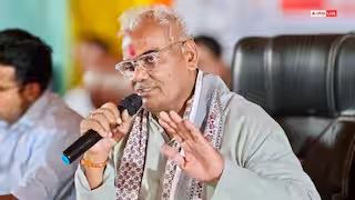 Rajasthan Minister Apologises To Students After NEET‑UG 2026 Cancellation
