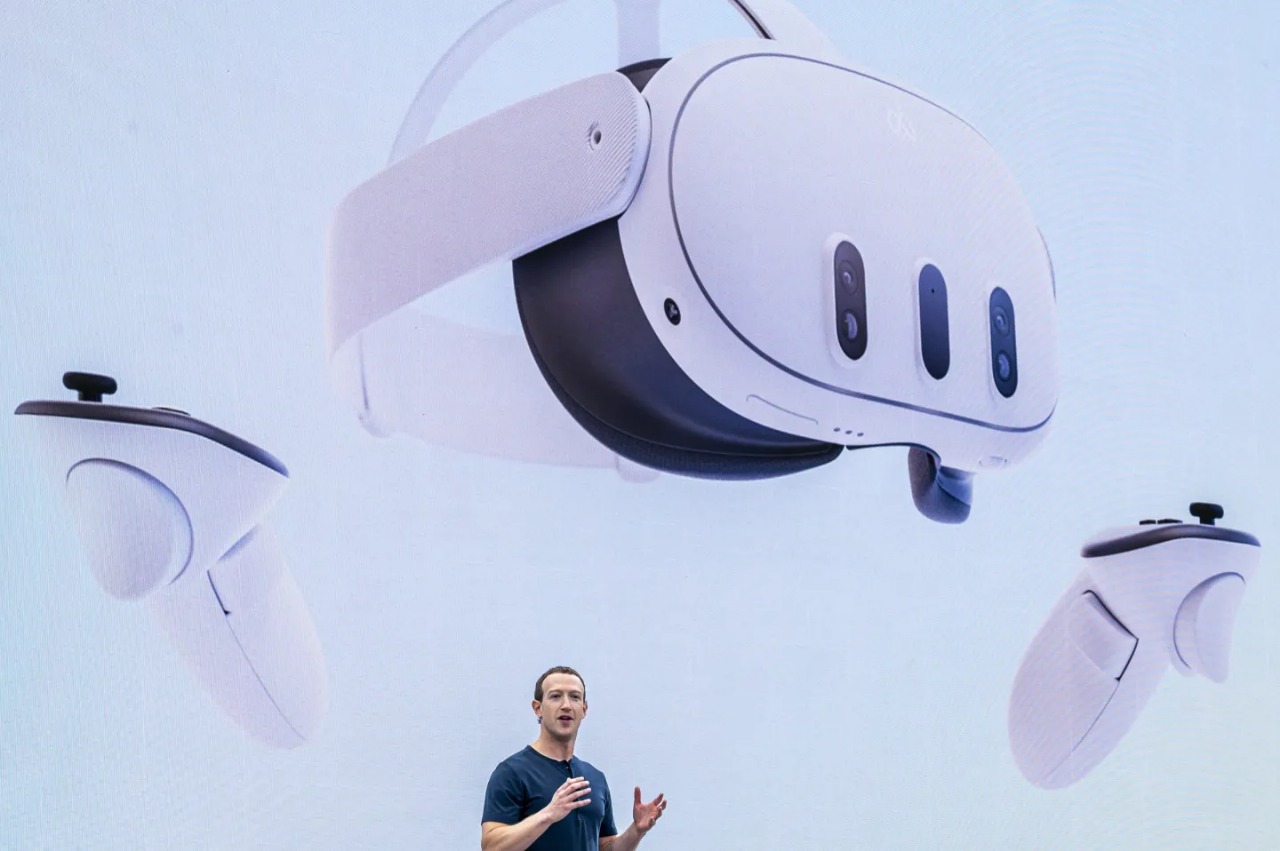 Meta Slashes Metaverse Budget But Keeps Vision Alive