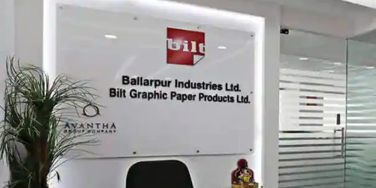 Eco-Friendly Revolution: Ballarpur’s Yamuna Nagar Plant Ready to Roll with Latest Upgrades