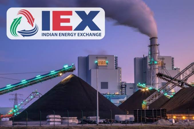 Indian Energy Exchange Achieves Record Quarterly Electricity Volume