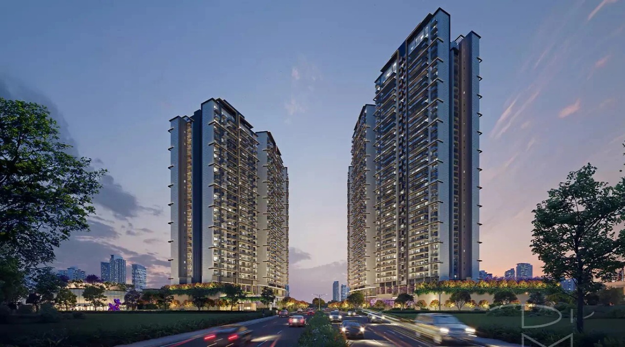 Signature Global Bets Big on Gurugram: ₹2,200 Crore Investment Fuels Premium Housing Push
