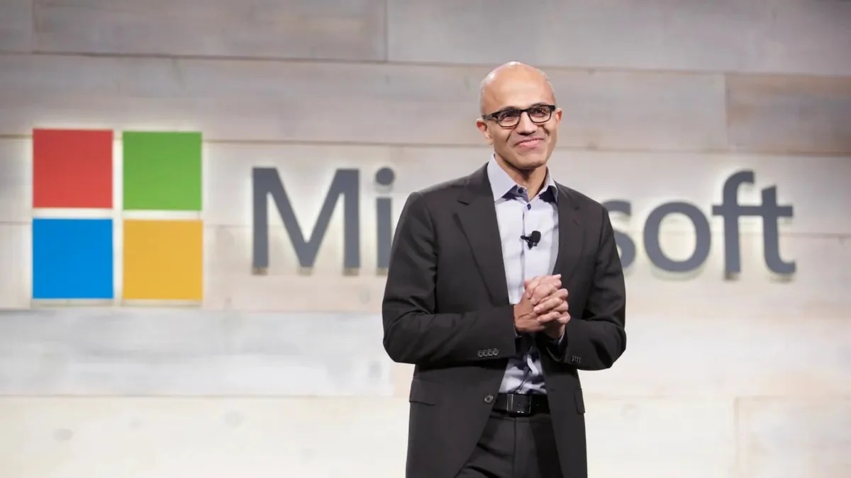 Investor Pushback: Microsoft Shareholder Opposes Nadella’s $96.5M Pay Hike