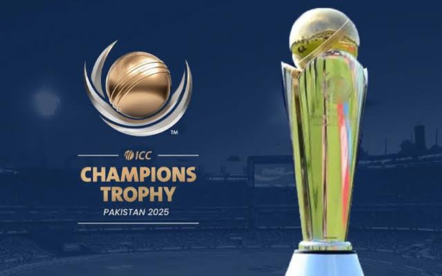 Technical Glitch or Deliberate Snub? PCB Confronts ICC Over Logo Omission