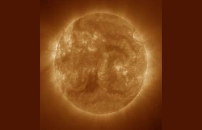 Sun’s Got Gaps, and So Might India’s Rain Maps — Thanks, Solar Holes!