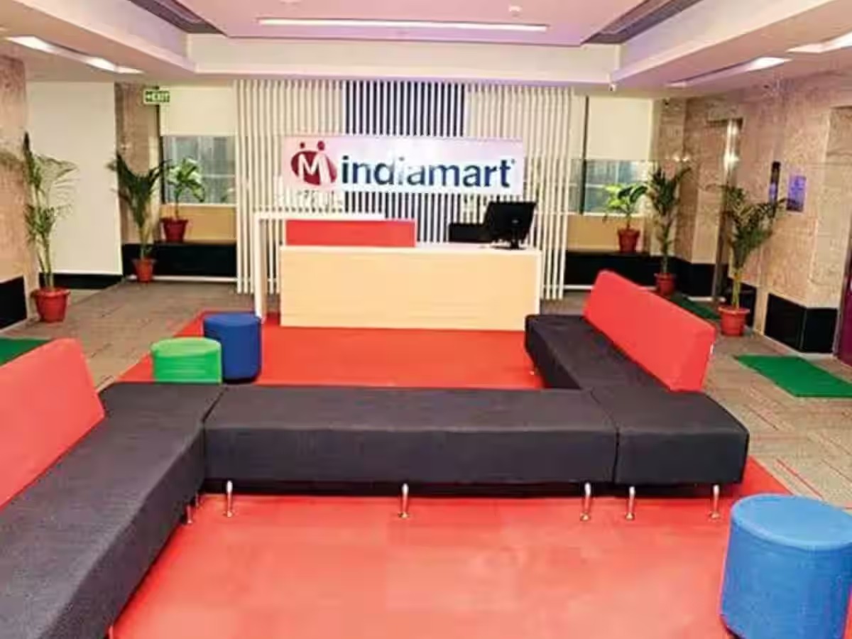 Indiamart Intermesh Reports Q3 Results With Strong Profit Growth