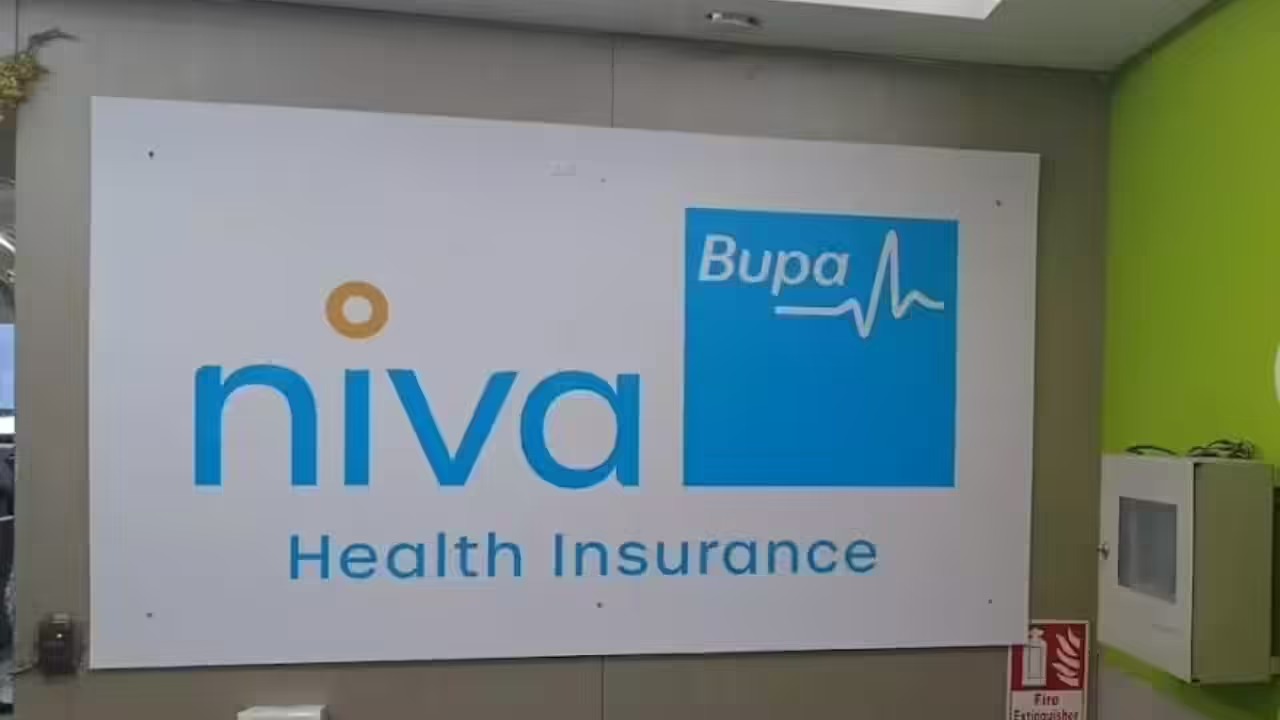 Niva Bupa Health Insurance Posts ₹14.54 Billion Net Premium Earned in Q3; Net Loss at ₹876.4 Million