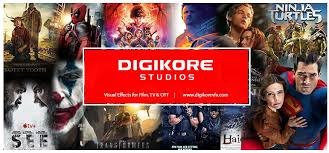 Digikore Studios’ 9 Million Rupee Contract Boosts India’s VFX Industry Prestige