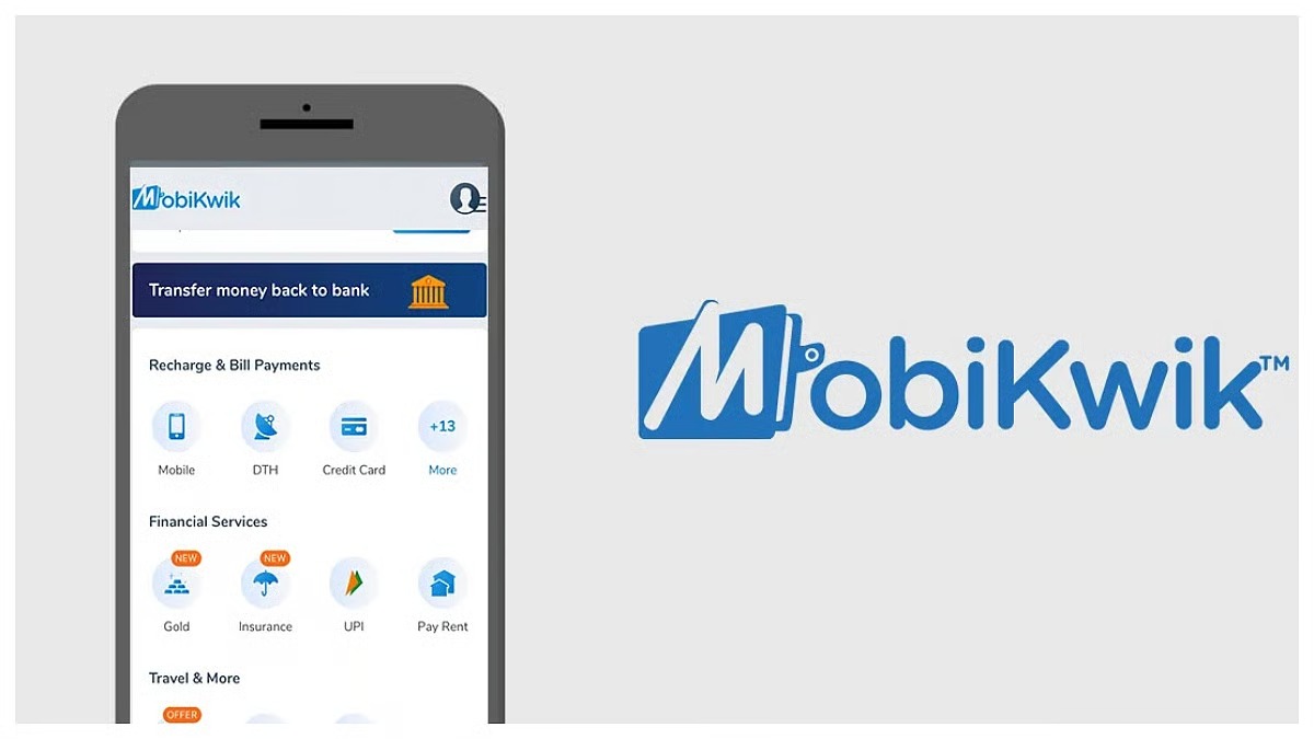 Mobikwik Reshapes Its Lending Play With Internal Business Transfer