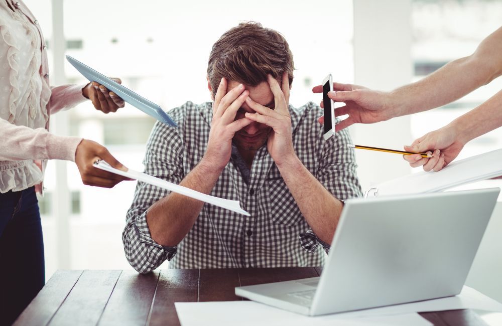 Burnout Battle: Stress Management Strategies Gain Momentum in Workplaces Worldwide