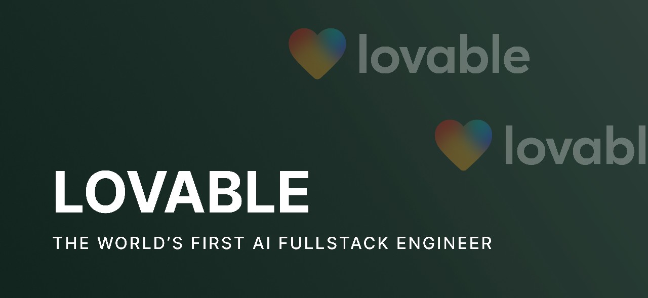Lovable’s Leap: Swedish AI Startup Eyes $150M Raise at $2B Valuation After $50M ARR Surge