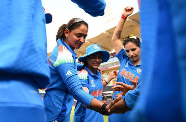 Do or Dye Blue: India Face New Zealand in Virtual Knockout for Semi-Final Spot