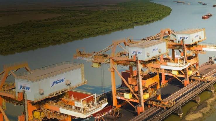 Freight, Foresight, and Fortune: JSW Infra’s Winning Bid for NCR Rail Infra