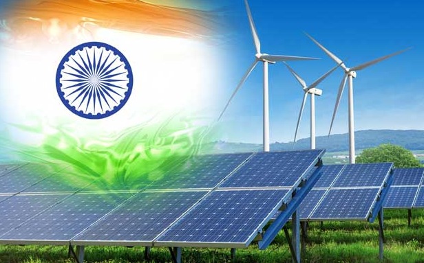 India’s Renewable Energy Policy To Mandate Domestic Solar Components For Projects Starting 2028