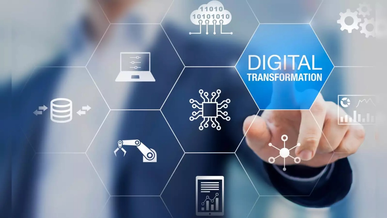 Dev IT Secures ₹19.2 Million Contract for Digital Transformation Project