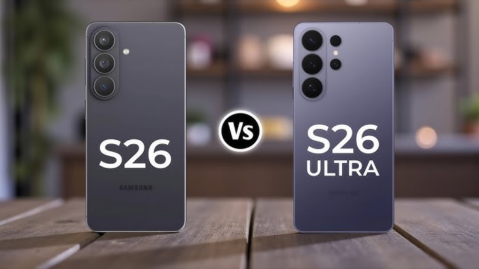 Snapdragon Strikes Again: Ultra Outpaces Exynos In Early Tests