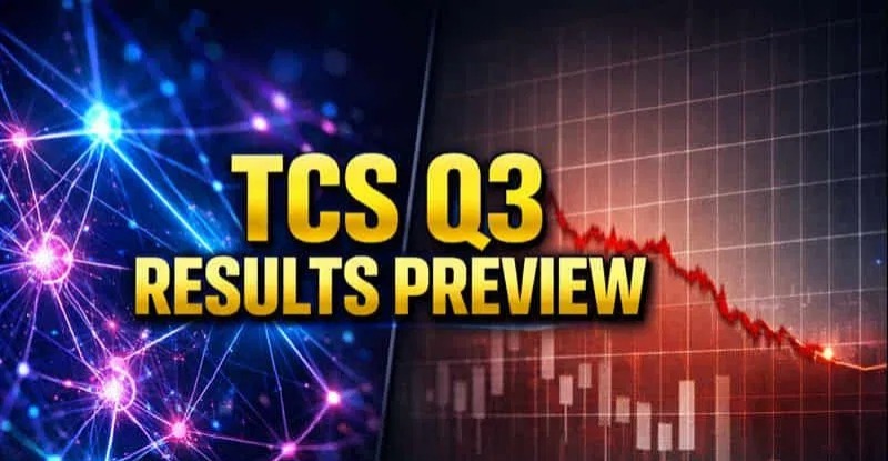 TCS Q3 Results: AI Growth Amid Profit Pressures