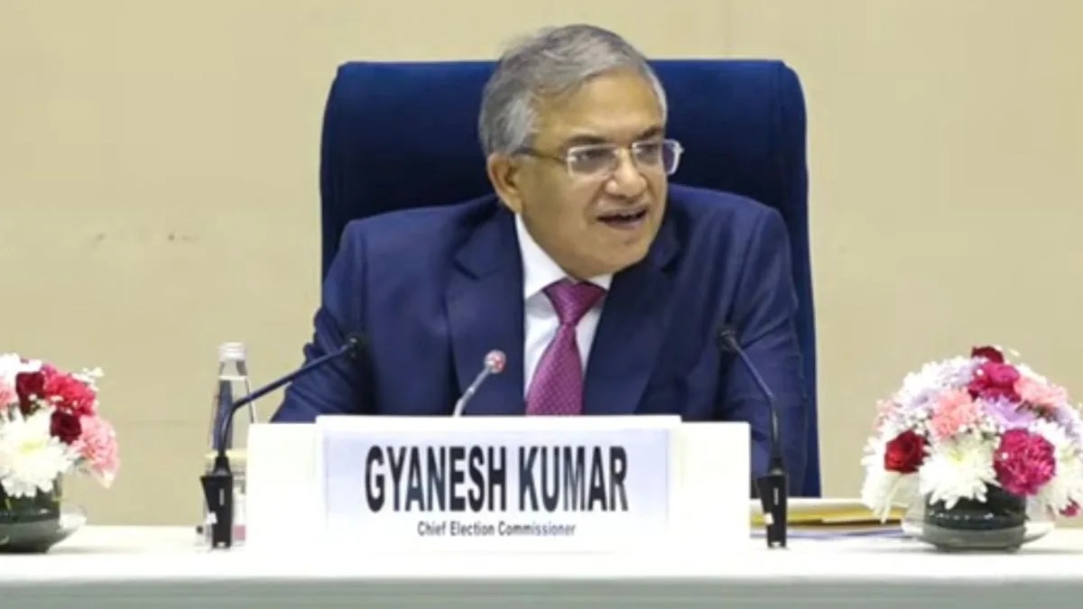 India's Global Democracy Moment: Steering International IDEA in 2026!