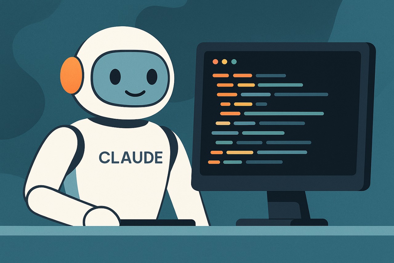Code Smarter, Not Harder: Claude Code Empowers Developers with Next-Level AI Autonomy