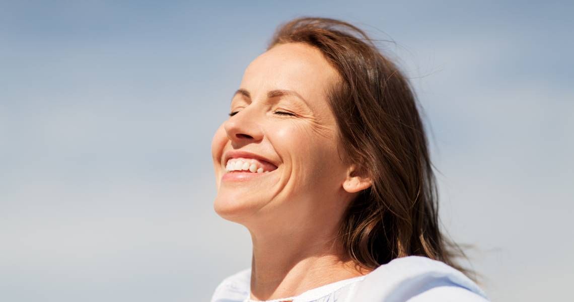 Sunshine, Songs, and Smiles: Nature’s Trio for Healing