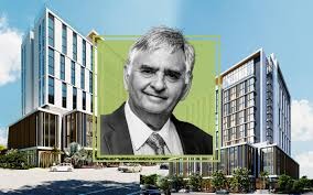 Canada’s Condo King: The Billionaire Who Rebuilt Ottawa’s Skyline