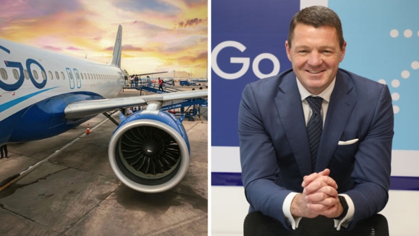 IndiGo CEO on Grounded Planes and India’s Bilateral Air Traffic Rights: Navigating Challenges with a Balanced Approach