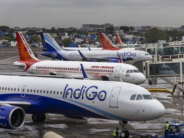 India’s Jet-Set Future: Airbus Calls It the "Next Big Hub"
