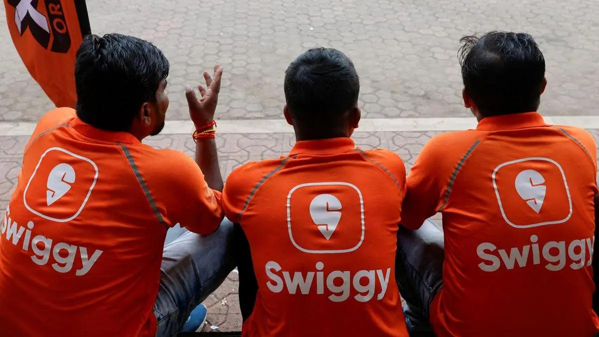 Swiggy Serves Up Independence: Board Goes Solo as SoftBank & Accel Check Out