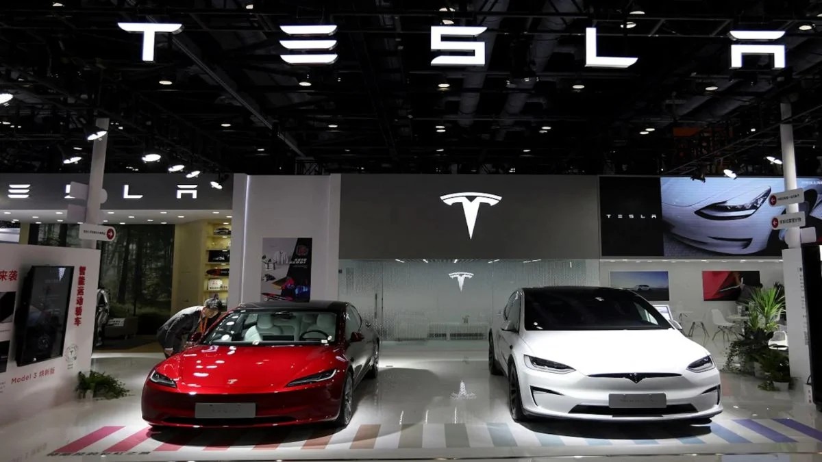 Tesla's Bengaluru Blitz: Fourth Showroom Sparks EV Revolution in Namma Tech Turf