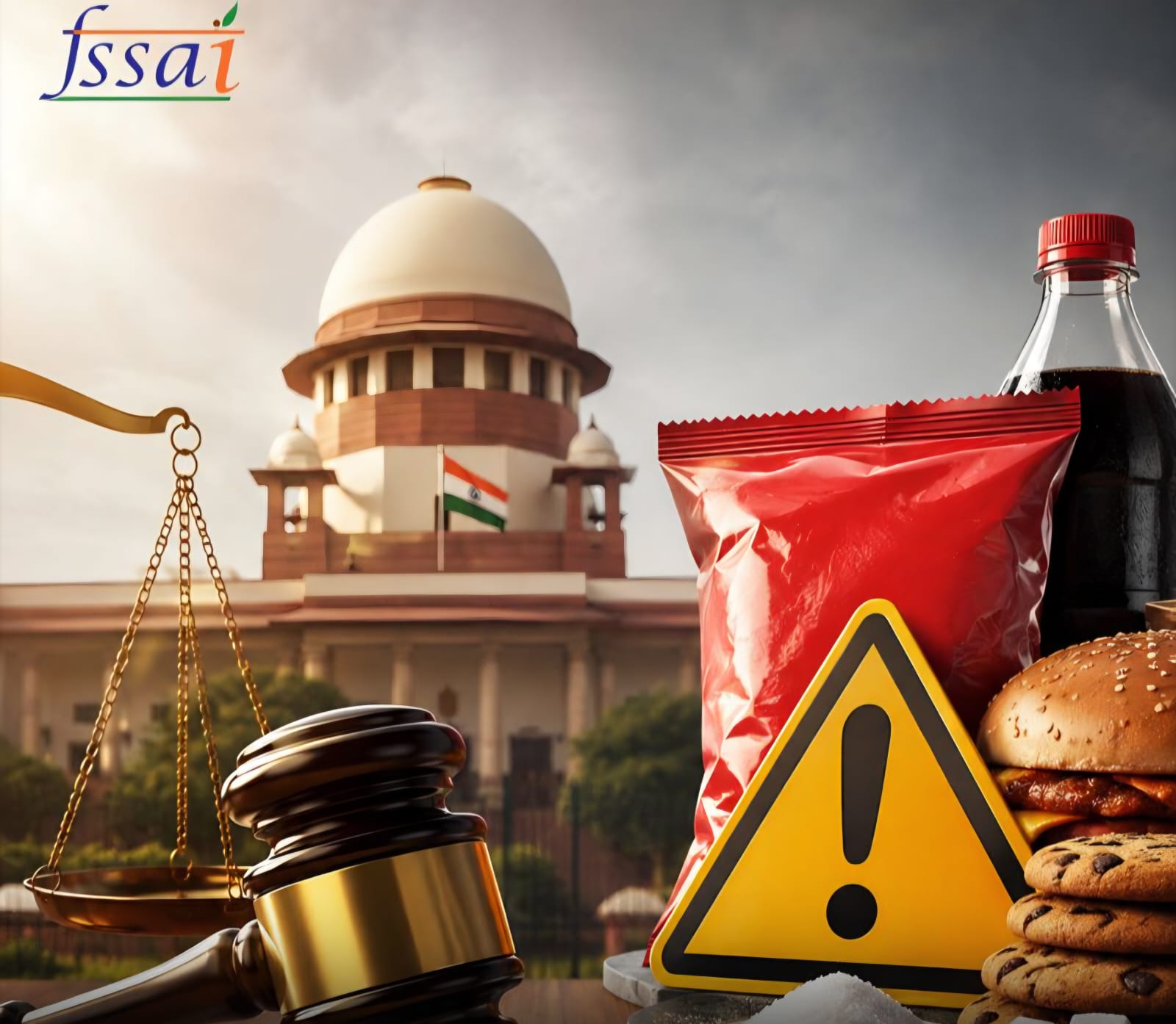 What’s Really on Your Plate? Supreme Court Push Accelerates India’s Food-Safety Reset