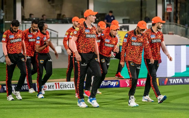 Staying Positive: SRH Looks to Regroup and Reignite Their IPL Campaign
